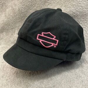 HARLEY DAVIDSON LADIES CAP